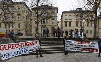 300 Euro gegen die Schmerzen