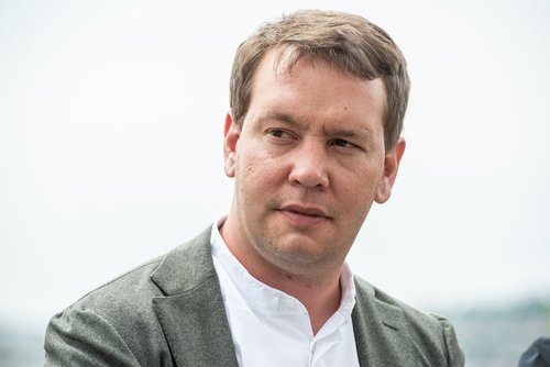 Oliver Hildenbrand (Grüne) meint, das Innenministerium sei noch lange nicht am Ziel. Foto: Jens Volle Oliver Hildenbrand (Grüne) meint, das Innenministerium sei noch lange nicht am Ziel. Foto: Jens Volle