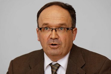 Kritiker Christoph Engelhardt. Kritiker Christoph Engelhardt.