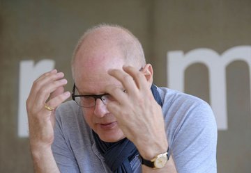 "Es hilft nicht, in dem Konflikt zwischen Kapital und Arbeit so zu tun, als hätten wir uns alle lieb."