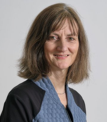 Mit der Kammer "sitzen wir am Tisch der Politik", meint Pflege-Ausbilderin Monika Kneer.