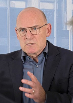 Winfried Hermann fordert mehr Transparenz. Foto: Joachim E. Röttgers