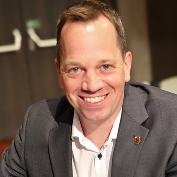 Nicolas Fink. Foto: privat