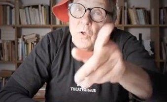 Wenn die Merkel dreimal klingelt