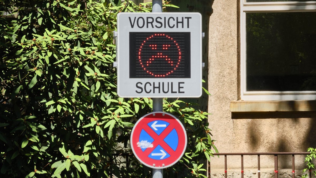 Fehler in der Bildungspolitik wirken sich tagtäglich aus. Foto: Joachim E. Röttgers