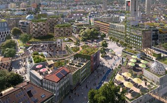 Transformation gelungen