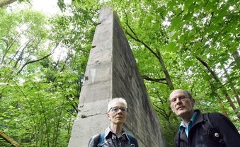 Auf der Spur eines Verbrechens