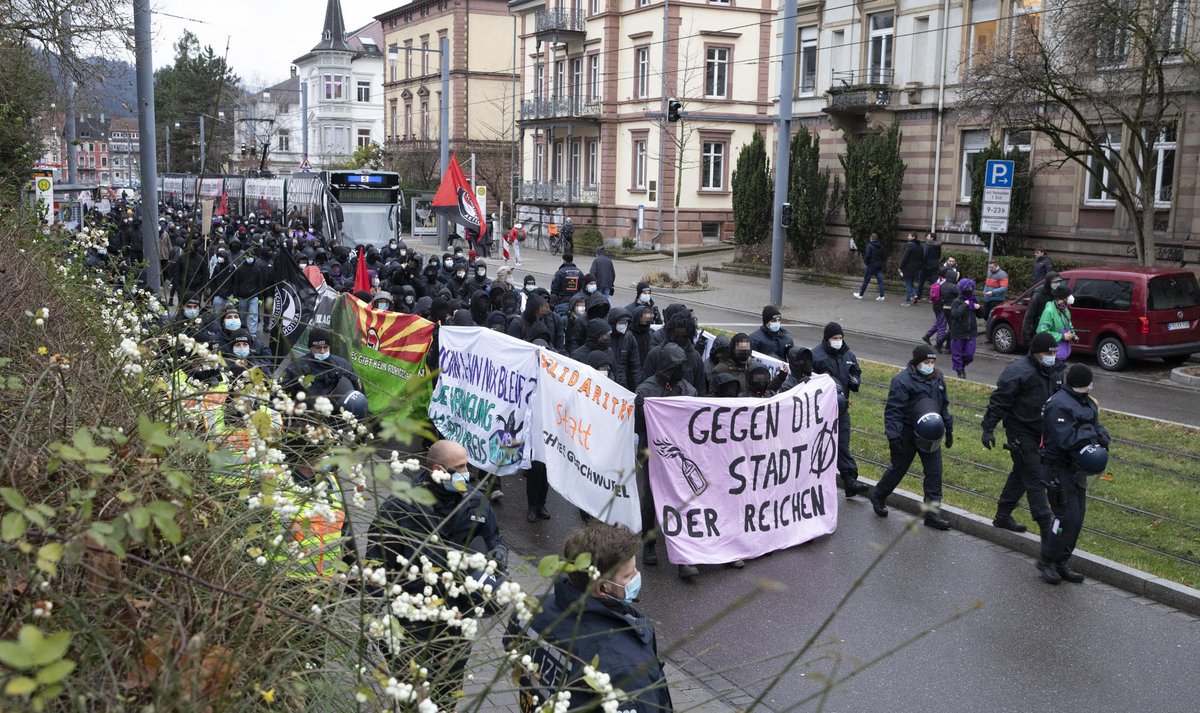 Um dieses Bild geht's – hier gezeigt mit freundlicher Genehmigung des Urhebers. Foto: Julian Rzepa