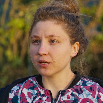 Für Johanna Neuffer reichen Tübingens Maßnahmen gegen den Leerstand nicht aus.