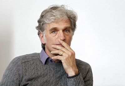 Die Grünen? Für Sittler eben nicht "das kleinere Übel".