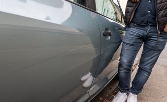 Rassismus als tägliches Brot