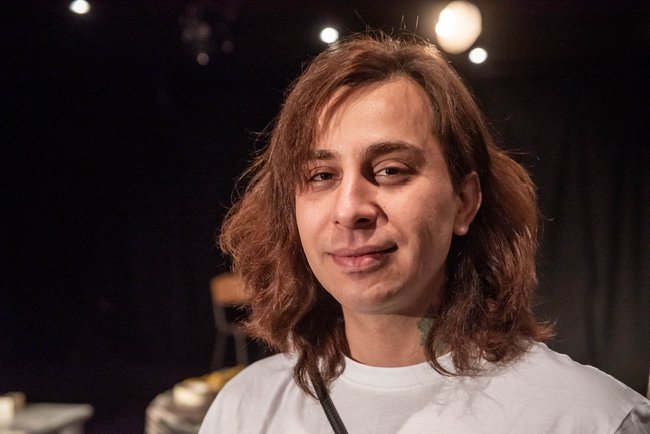 Als sie ihre Heimat verlassen musste, war die 22-Jährige noch ein Kind.  Als sie ihre Heimat verlassen musste, war die 22-Jährige noch ein Kind.