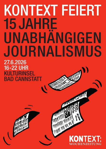 Illustration: Oliver Stenzel, Grafik: Susanne Wais