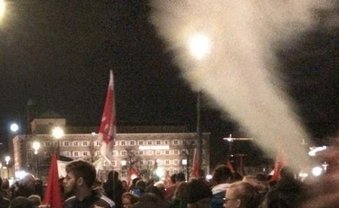 Feindbilder