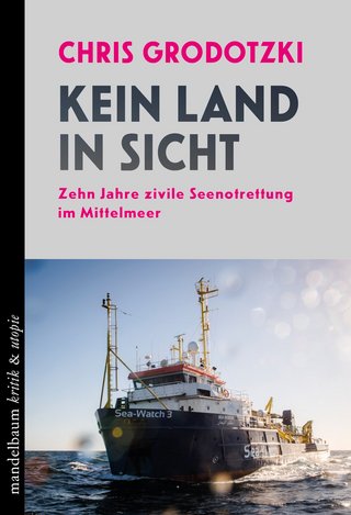 Buchcover: Mandelbaum Verlag