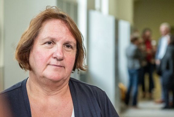 Reformen nach Hamburger Vorbild hat Kultusministerin Theresa Schopper (Grüne) nicht umgesetzt. Foto: Jens Volle