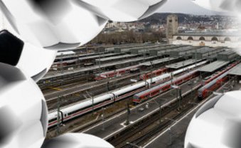 Stuttgart 21 in der Fußballfalle