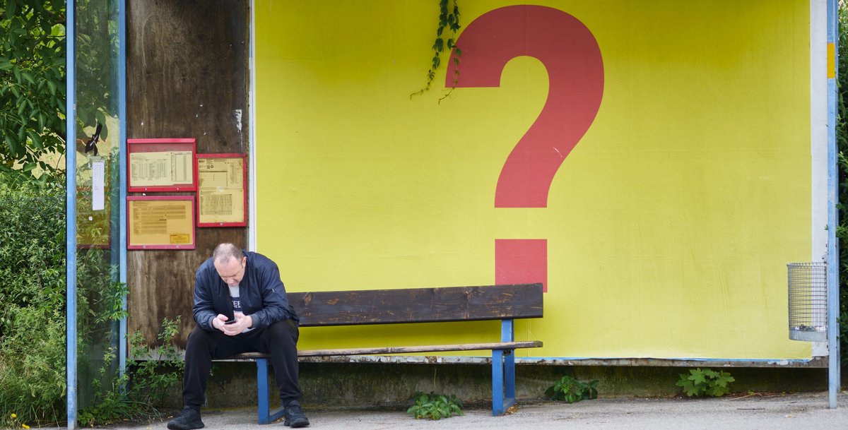 Mit dem Mobilitätsgesetz könnten viele Kommunen sich das dringend benötigte Geld für ihren Bus- und Bahnverkehr beschaffen. Foto: Joachim E. Röttgers