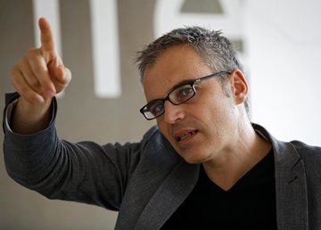 Schuldenbremse um jeden Preis? Gerhard Schick hält das für kein gutes Konzept.