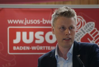 Markus Herrera Torrez. 