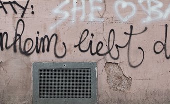 Ausgerümpelt im Jungbusch