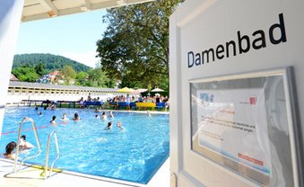 Kampf um die Wasserhoheit