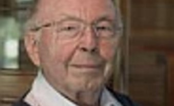 Der Segen bleibt Sache Gottes