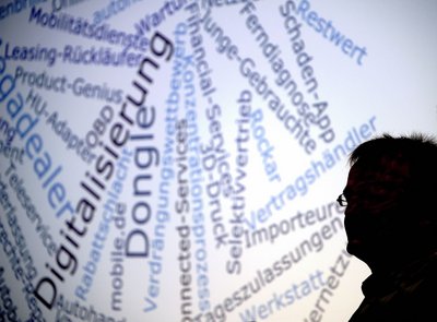 Autobauer haben einiges zu beachten heutzutage. Fotos: Joachim E. Röttgers