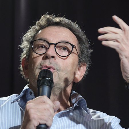 Auch der streitbare Leiter der Reutlinger Volkshochschule Ulrich Bausch, SPD, glaubt nicht an militärische Lösungen.