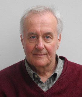 Hauke Thomas war früher Lehrer, heute engagiert er sich für Griechenland. Foto: privat