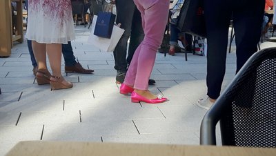 Geld gleich Geschmack? Eher weniger.