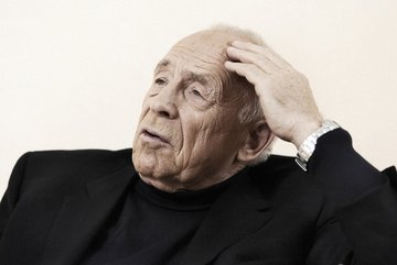 Heiner Geißler: "Verbesserungen unabdingbar." Foto: Martin Storz