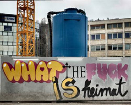 Wohnungsnot im ganzen Land