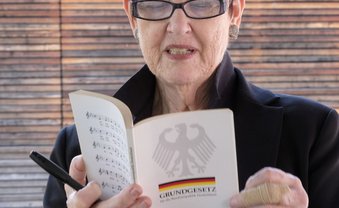 Von der Hand ins Hirn