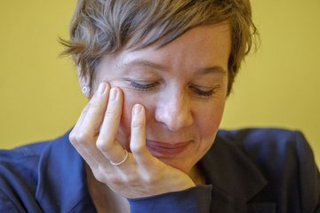 "Humor ist unverzichtbar in der Feminismus-Debatte."