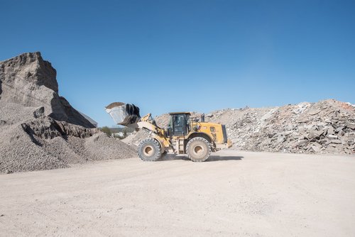 Für lukrativen Kiesabbau sollen Bäume im Altdorfer Wald fallen. Foto: Jens Volle Für lukrativen Kiesabbau sollen Bäume im Altdorfer Wald fallen. Foto: Jens Volle