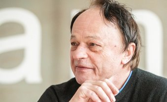 Kunst als Wartezubehör