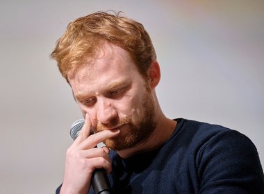 Ratsmitglied Hannes Rockenbauch fühlt sich überrumpelt. Ratsmitglied Hannes Rockenbauch fühlt sich überrumpelt.