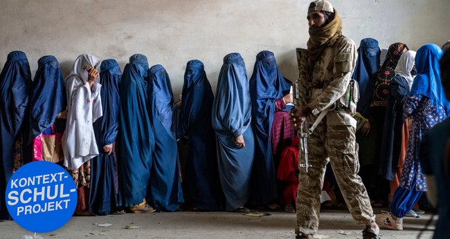 "Ihr wärt längst verheiratet"