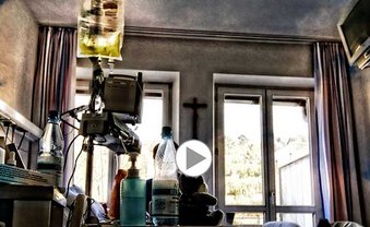 Die Zukunft ist bunt