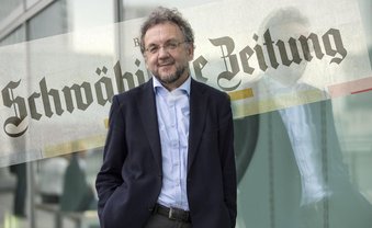 "Platz, so viel Sie wollen, Herr Prantl"