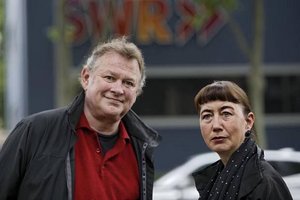 Foto: Joachim E. Röttgers