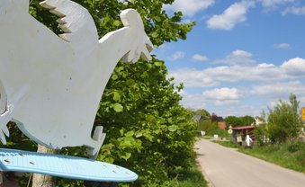 Zukunft ausprobieren
