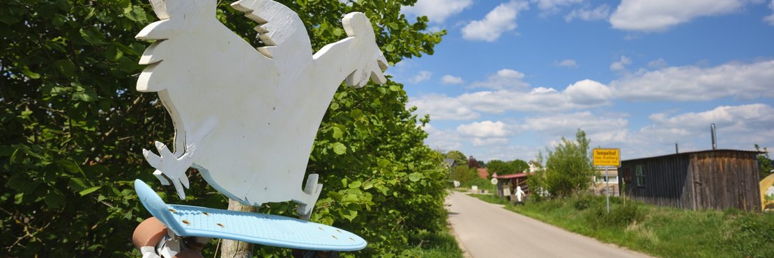 Zukunft ausprobieren