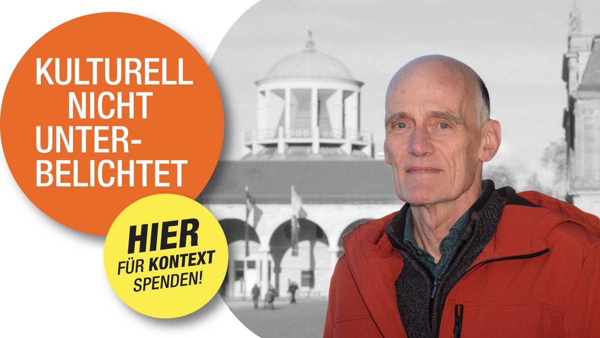 Foto: Joachim E. Röttgers, Grafik: Susanne Wais