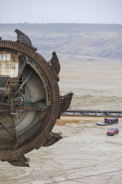 So sieht die Zukunft aus.  So sieht die Zukunft aus.