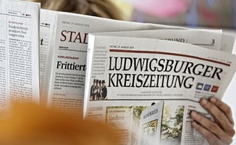 Von wegen ganz Gallien