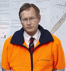 Hat Regierungspräsident Schmalzl gelogen? Foto: Jo E. Röttgers
