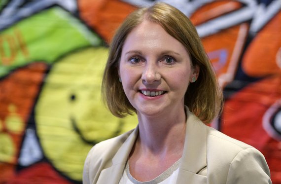 Staatssekretärin Sandra Boser (Grüne) will aus der Corona-Pandemie lernen. Foto: Joachim E. Röttgers