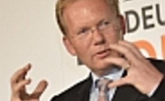 Der Meister des großen Geldes